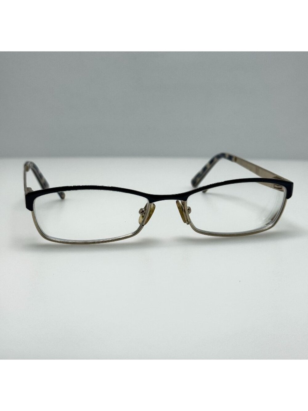 Kate Spade Eyeglasses Eye Glasses Frames Navy 140